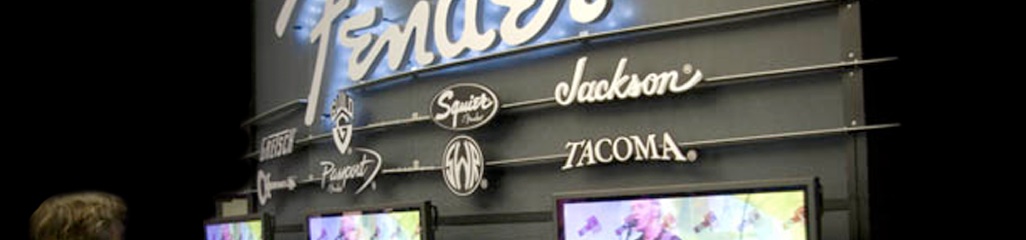 Tradeshow Productions