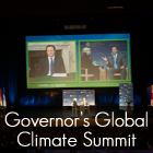 Governors's Global Climate Summit 2010