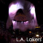 LA Lakers Opening