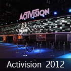 Activision Booth at E3 2012