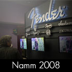 Namm 2008
