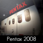 Pentax 2008