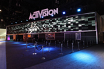 Activision Booth at E3 2012