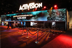 Activision Booth at E3 2012