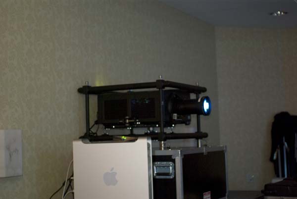 Baltimore Crest Technologies