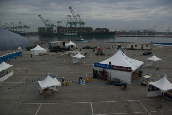 Habitat For Humanity - Live Events Portfolio