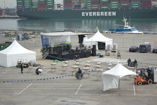 Habitat For Humanity - Live Events Portfolio