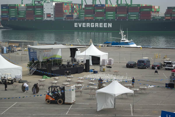 Habitat For Humanity - Live Events Portfolio