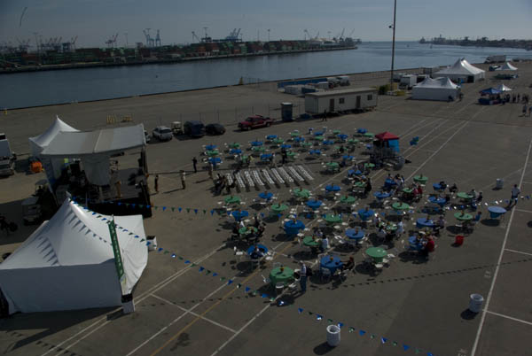 Habitat For Humanity - Live Events Portfolio