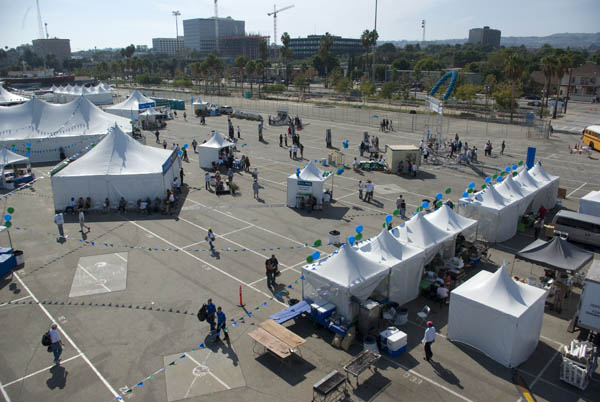 Habitat For Humanity - Live Events Portfolio