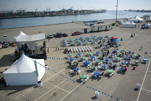 Habitat For Humanity - Live Events Portfolio