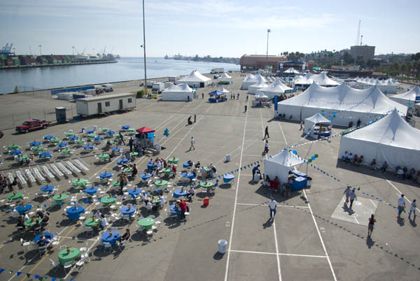 Habitat For Humanity - Live Events Portfolio