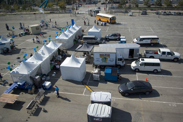 Habitat For Humanity - Live Events Portfolio