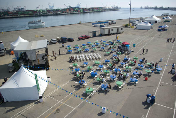 Habitat For Humanity - Live Events Portfolio