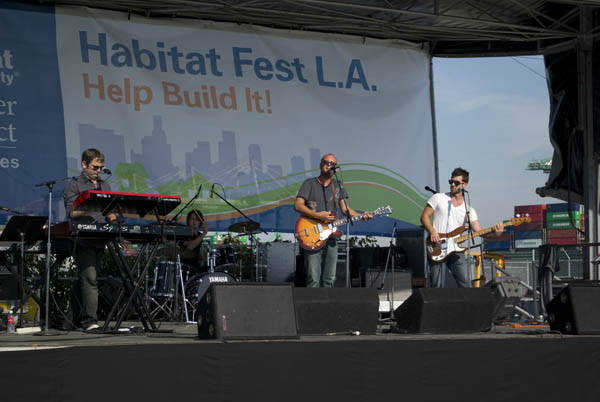 Habitat For Humanity - Live Events Portfolio