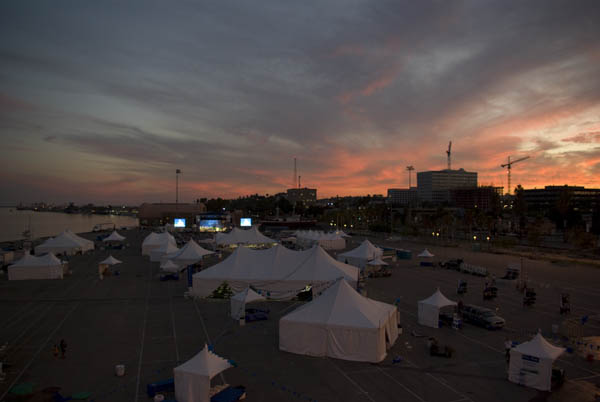 Habitat For Humanity - Live Events Portfolio