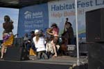 Habitat For Humanity - Live Events Portfolio