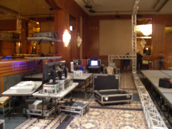 Power Korea - Live Event Portfolio