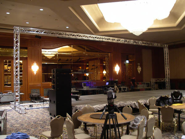 Power Korea - Live Event Portfolio