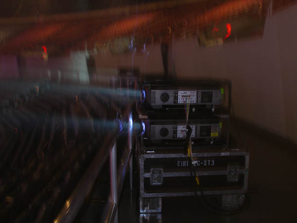 Power Korea - Live Event Portfolio