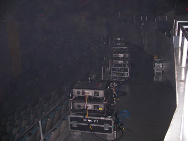 Power Korea - Live Event Portfolio