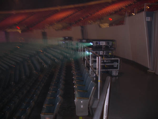 Power Korea - Live Event Portfolio