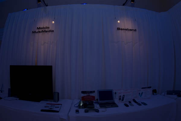 Broadcom - Tradeshow Portfolio