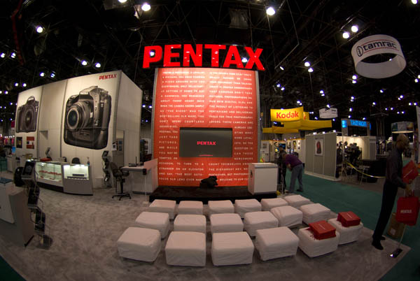PMA 2007