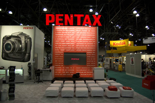 PMA 2007
